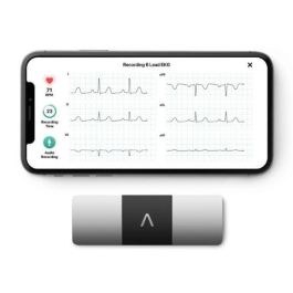 AliveCor KardiaMobile 6L