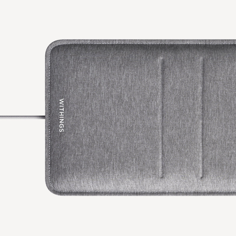 Withings Sleep Analyzer voor slaapregistratie